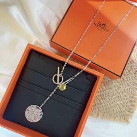 Picture of Hermes Necklace _SKUHermesnecklace12cly510428